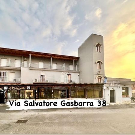Affittacamere Flavia Roma Ostia Zewnętrze zdjęcie