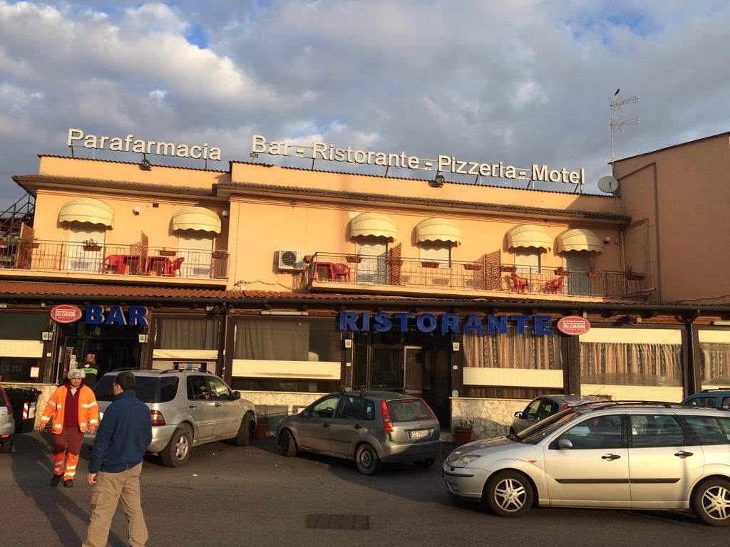 Affittacamere Flavia Roma Ostia Zewnętrze zdjęcie