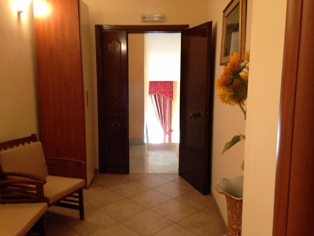 Affittacamere Flavia Roma Ostia Zewnętrze zdjęcie