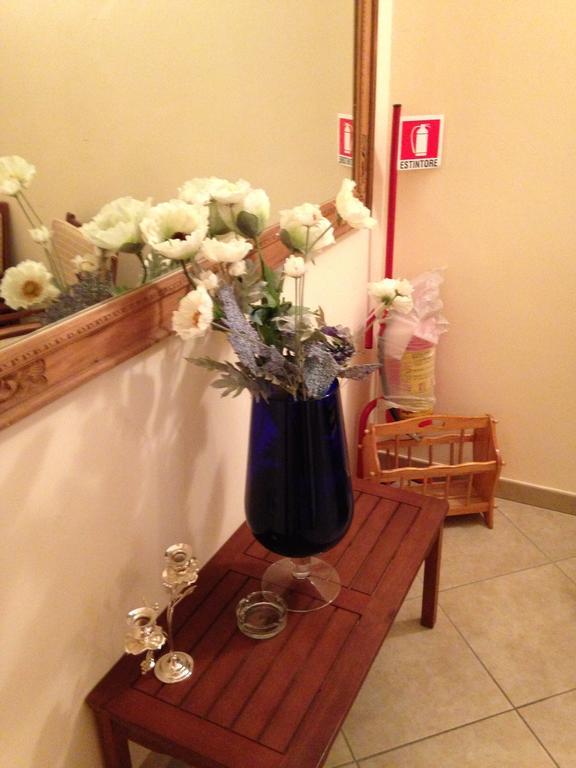 Affittacamere Flavia Roma Ostia Zewnętrze zdjęcie