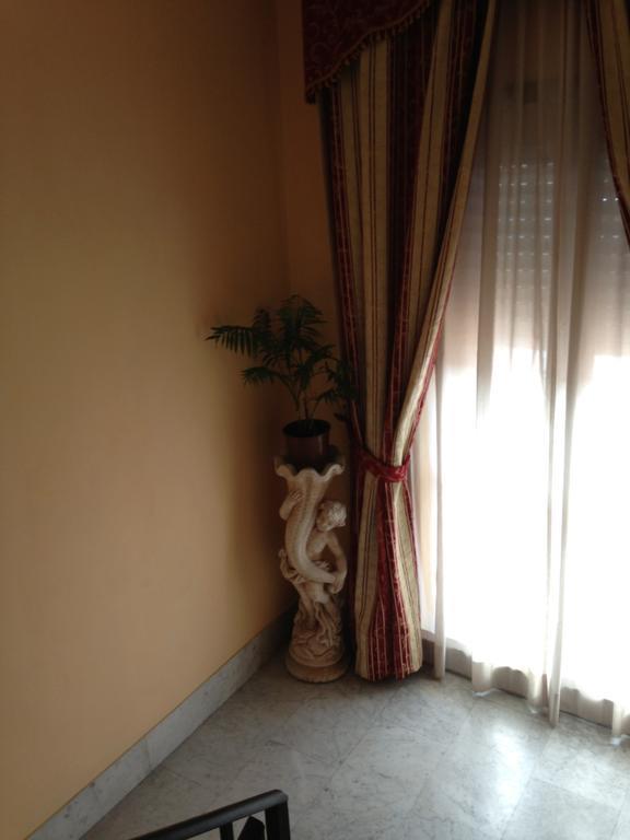 Affittacamere Flavia Roma Ostia Zewnętrze zdjęcie