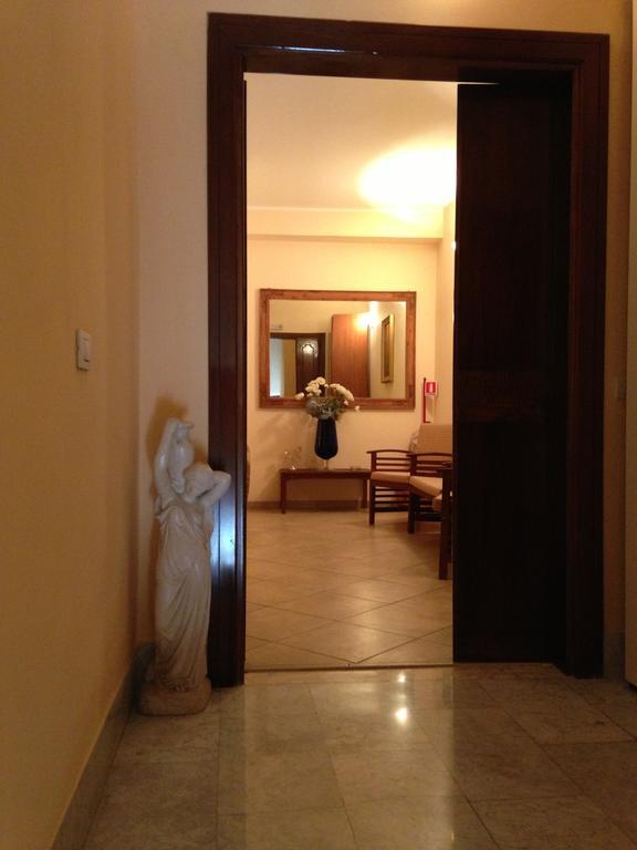Affittacamere Flavia Roma Ostia Zewnętrze zdjęcie