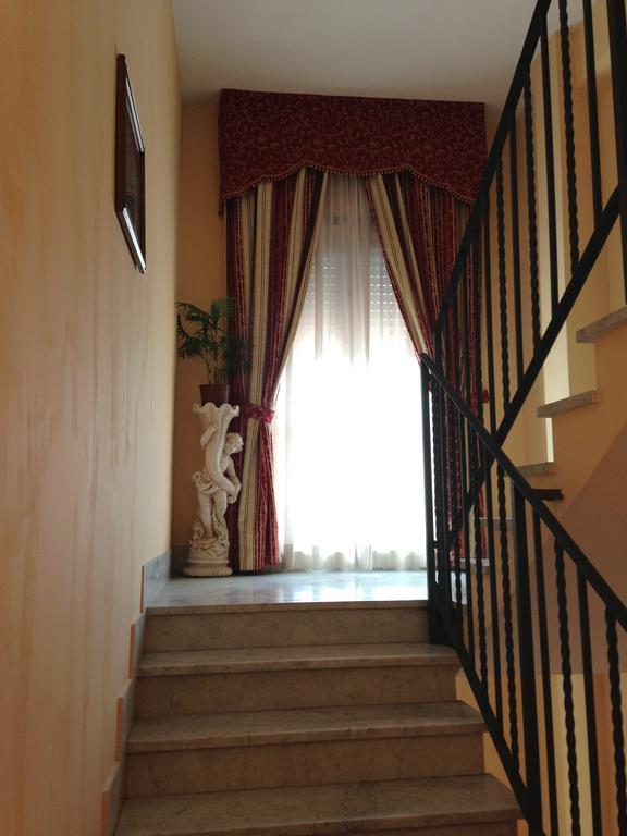 Affittacamere Flavia Roma Ostia Zewnętrze zdjęcie